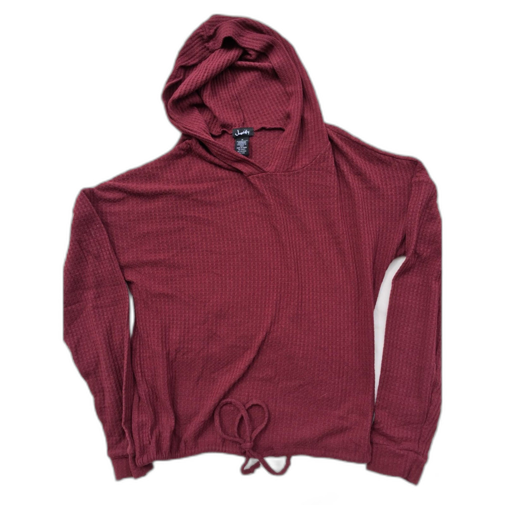 Soft hoodie - Picture 4 of 4